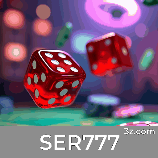 SER777: Experiência de Cassino Elite e Imersiva