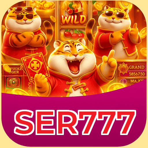 SER777: Seu Cassino Online Seguro e Profissional