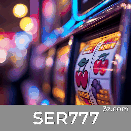 SER777: Apostas Esportivas Precisão e Excelência