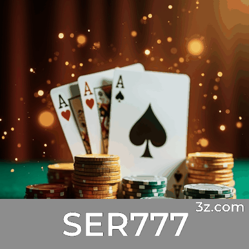 SER777: Paraíso de Jogos Selecionados