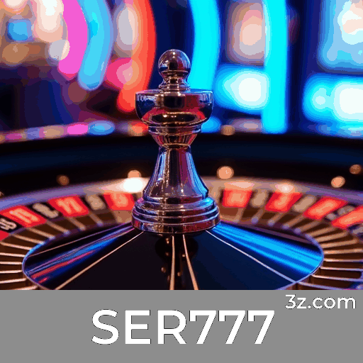 SER777: Bônus Generosos para Jogadores do Brasil