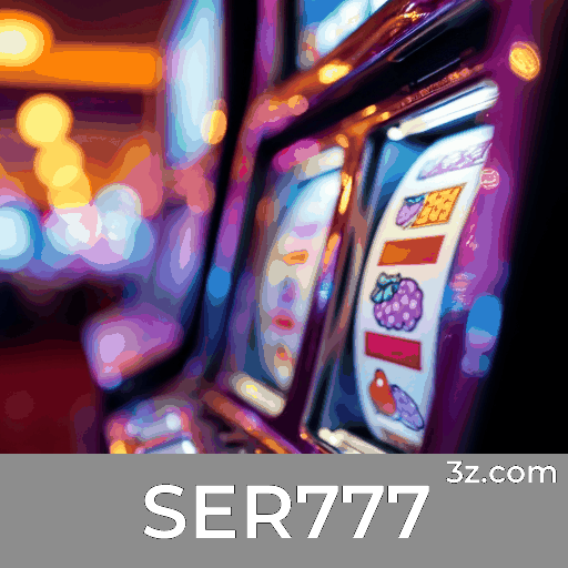 SER777: Bônus Generosos para Jogadores do Brasil
